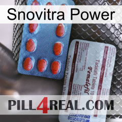 Snovitra Power 36